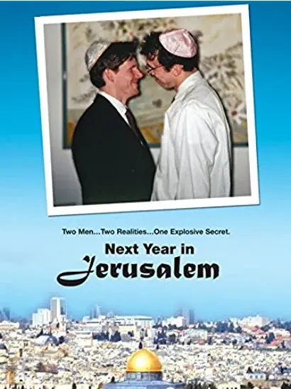 Next Year in Jerusalem