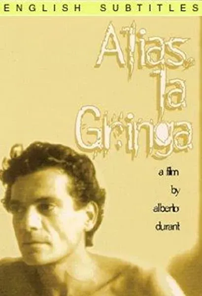 Alias 'La Gringa'