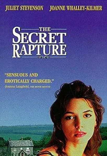 The Secret Rapture