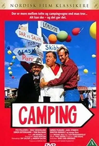 Camping