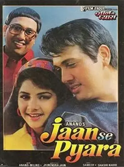Jaan Se Pyaara