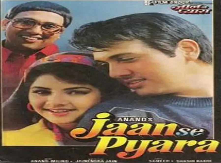 Jaan Se Pyaara online
