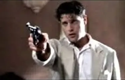 Tangier Cop