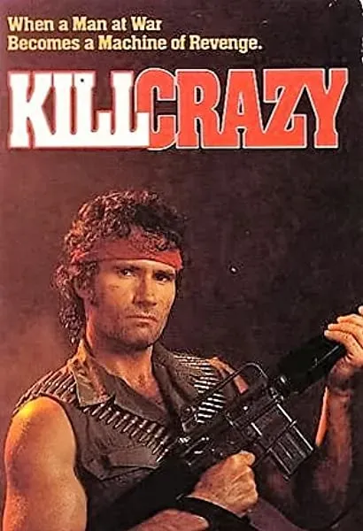 Kill Crazy