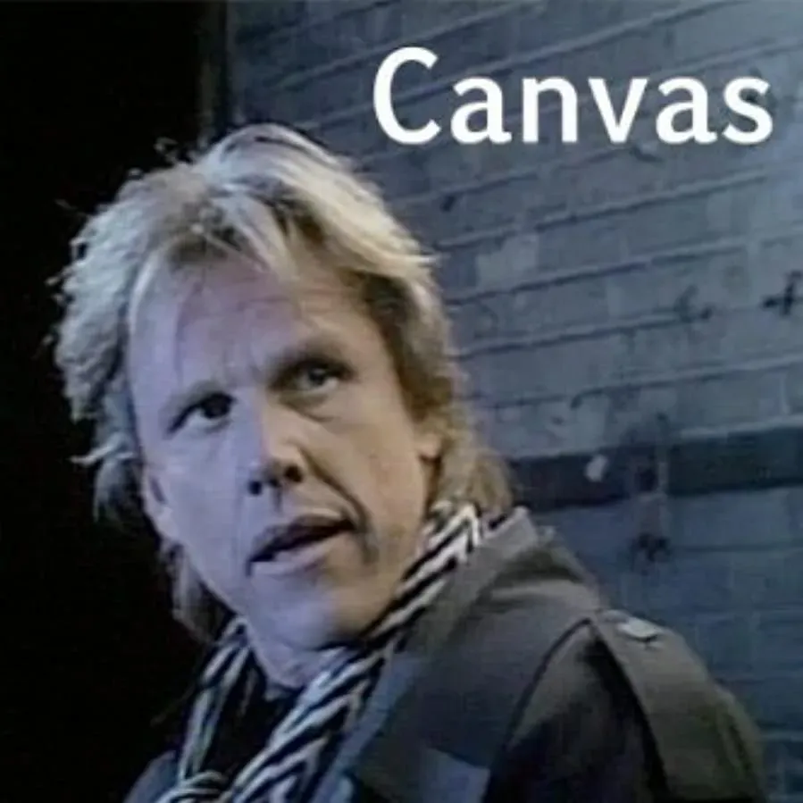 Canvas online