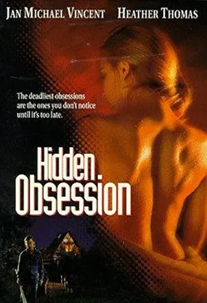 Hidden Obsession