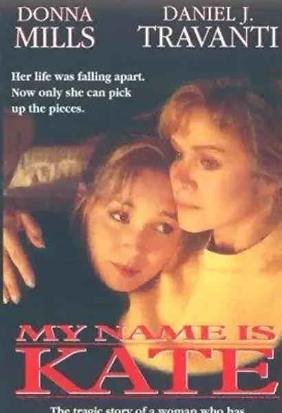 My Name Is Kate