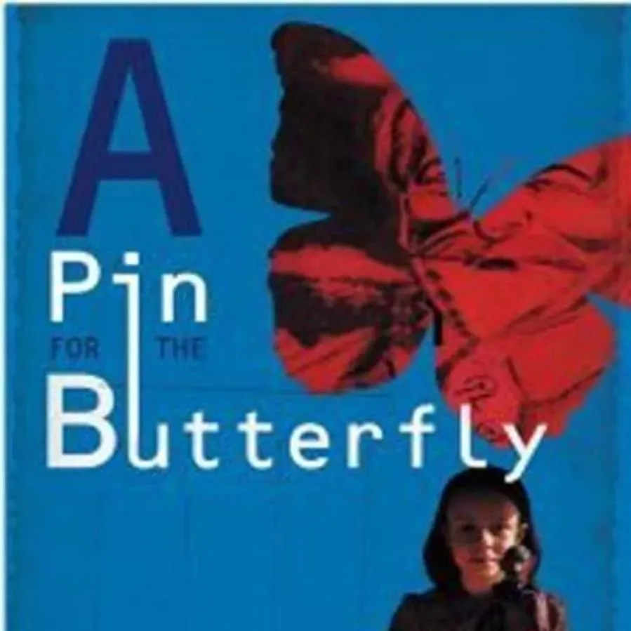 A Pin for the Butterfly online