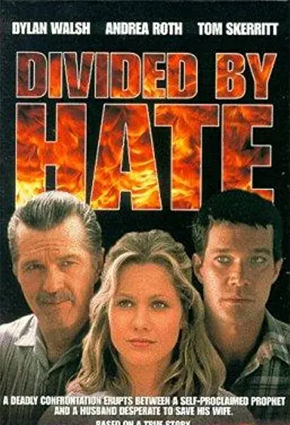 Divided by Hate