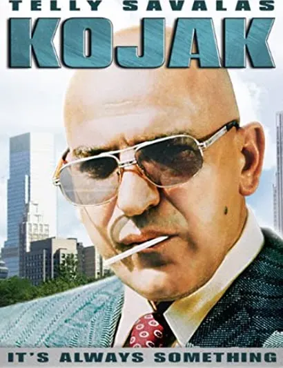 Kojak: It's Always Something