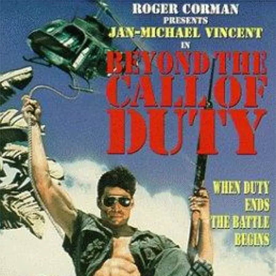Beyond the Call of Duty online