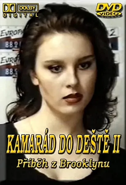 Kamarád do deste II - Príbeh z Brooklynu