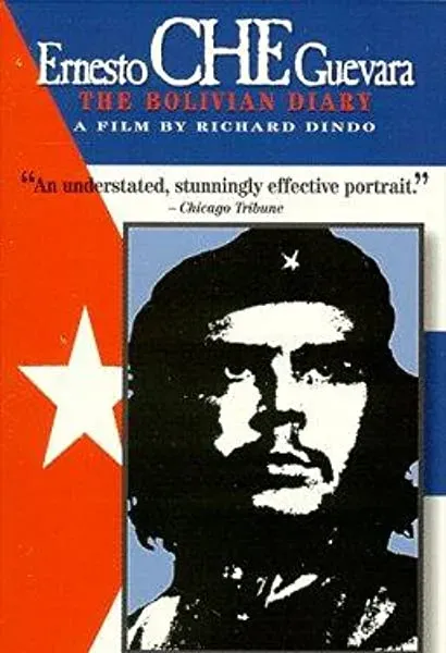 Ernesto Che Guevara, le journal de Bolivie