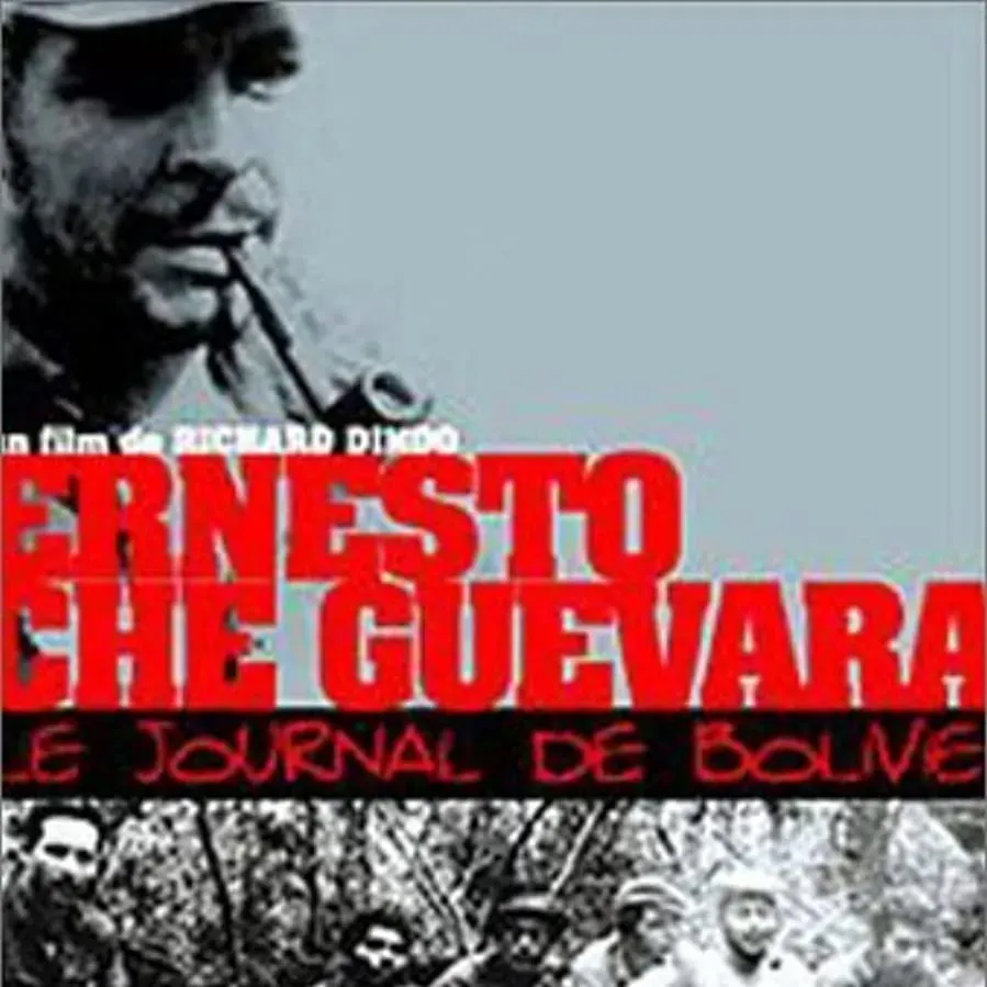 Ernesto Che Guevara, le journal de Bolivie online