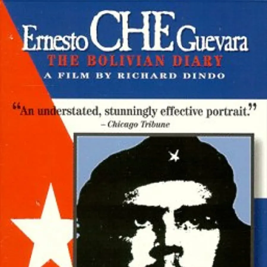 Ernesto Che Guevara, le journal de Bolivie online