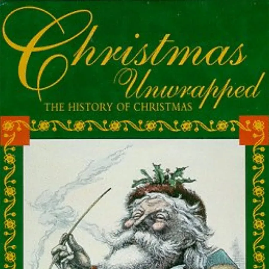 Christmas Unwrapped: The History of Christmas online