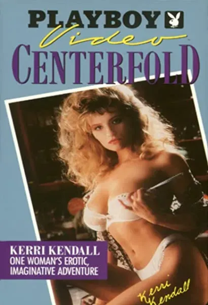 Playboy: Kerri Kendall - September 1990 Video Centerfold