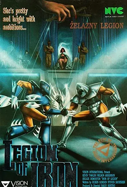Żelazny Legion
