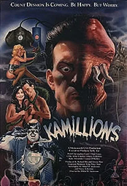 Kamillions