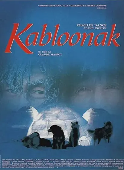 Czlowiek z daleka