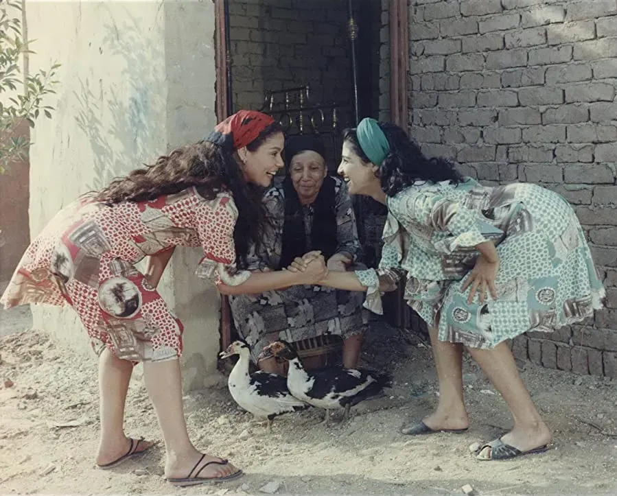 Darmowe filmy