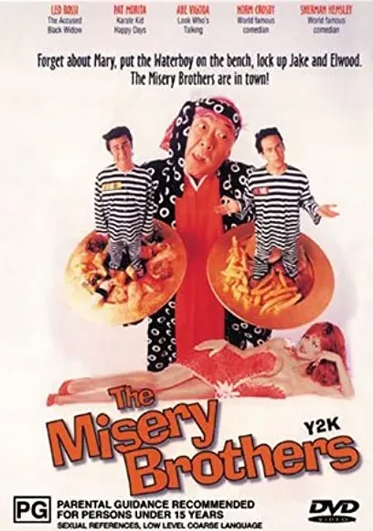 The Misery Brothers