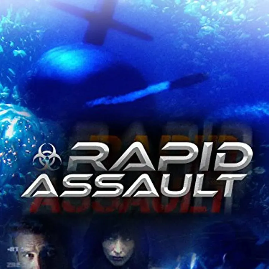 Rapid Assault online