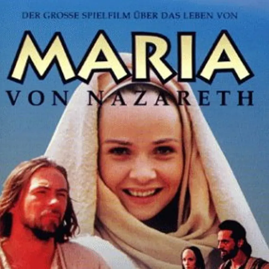 Maria z Nazaretu online