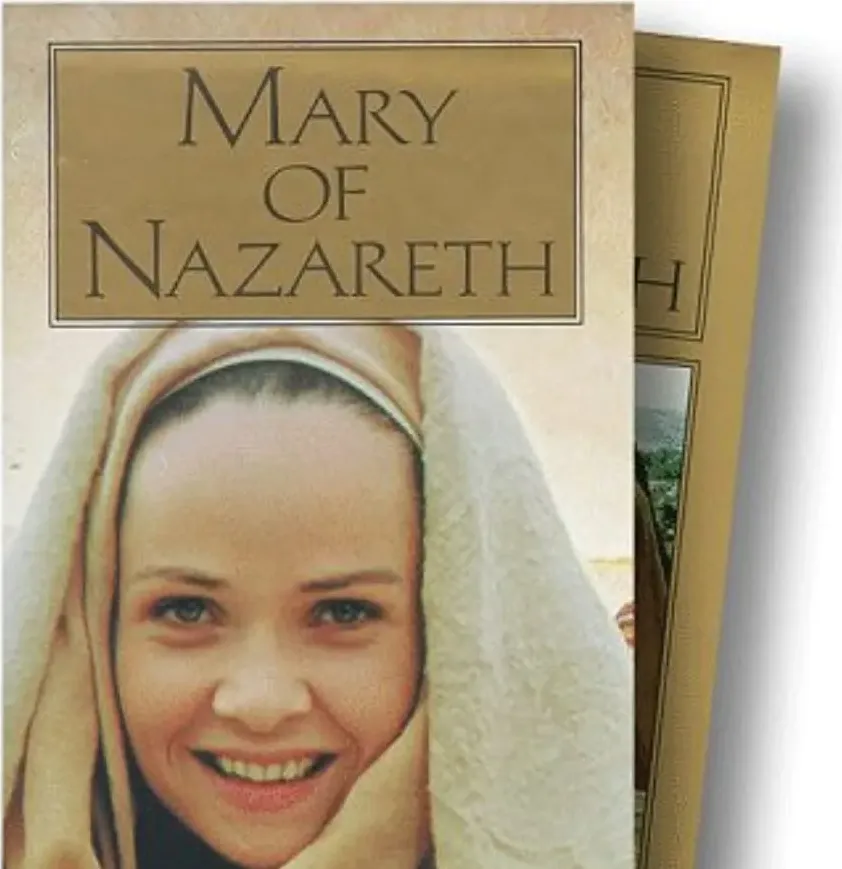 Marie de Nazareth online