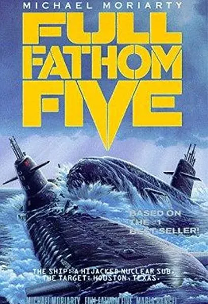 Full Fathom Five