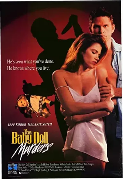 The Baby Doll Murders