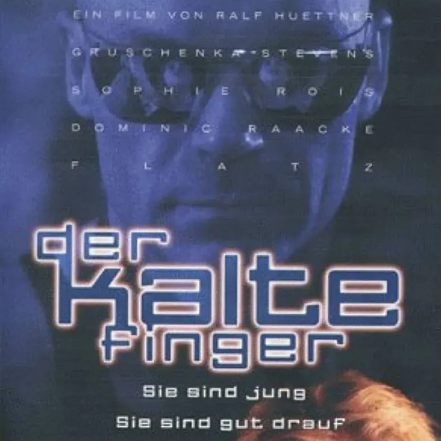 Der kalte Finger online