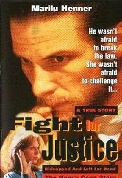 Fight for Justice: The Nancy Conn Story