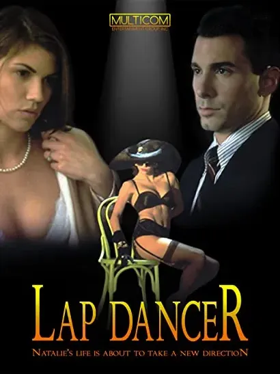Lap Dancer