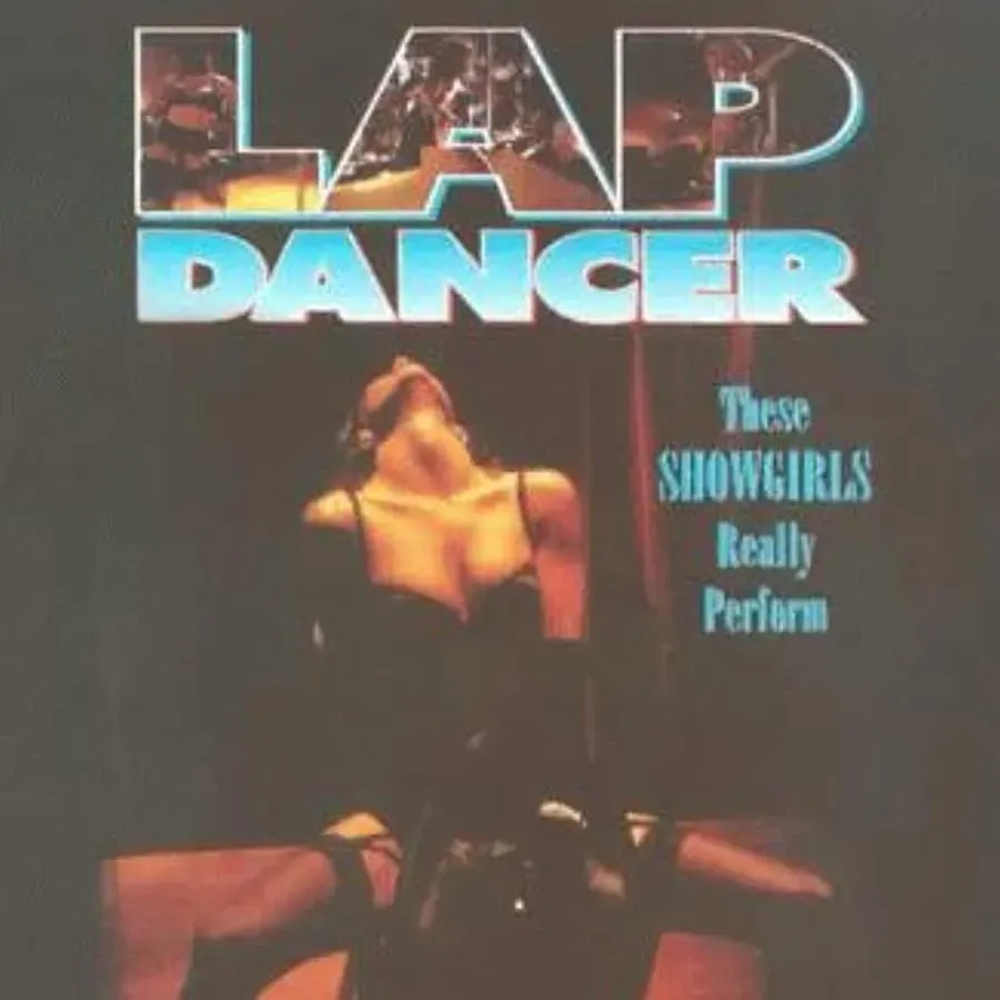 Lap Dancer online