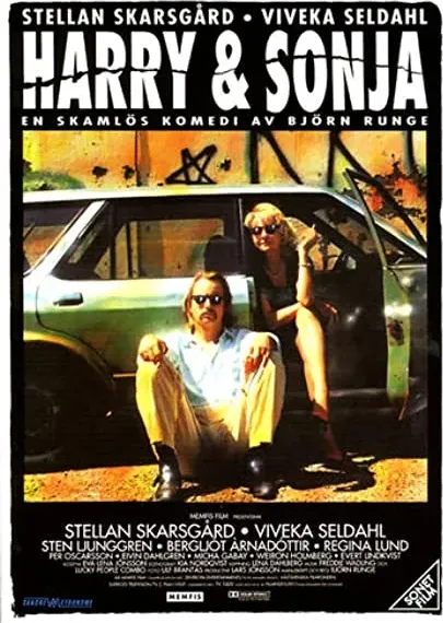 Harry och Sonja