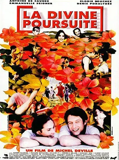 La divine poursuite