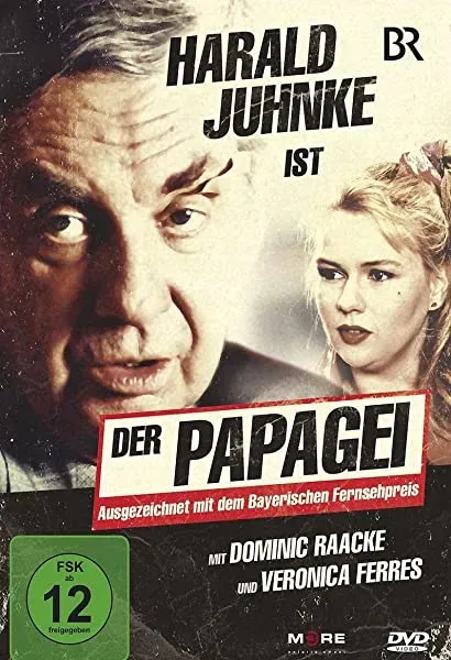 Der Papagei