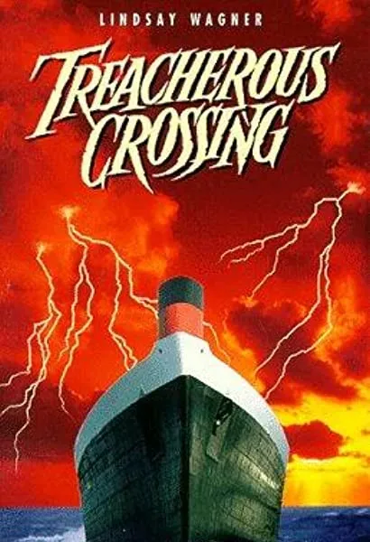 Treacherous Crossing