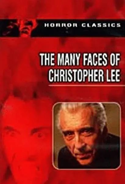 The Many Faces of Christopher Lee