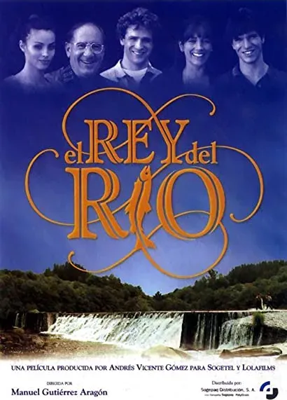 Król rzeki