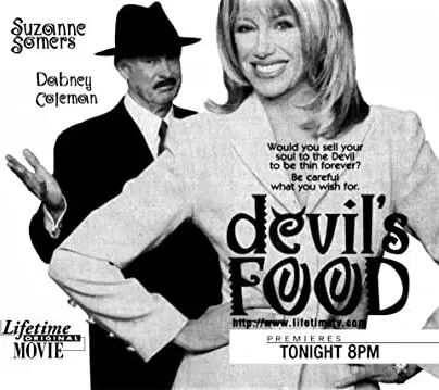 Devil's Food
