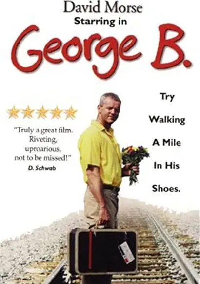 George B.