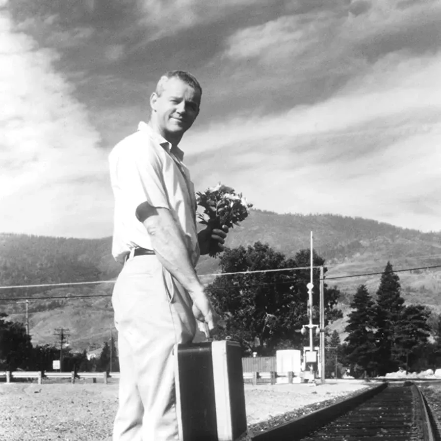 George B. online