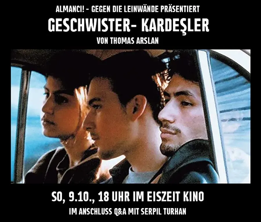 Geschwister - Kardesler online