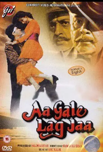 Aa Gale Lag Jaa
