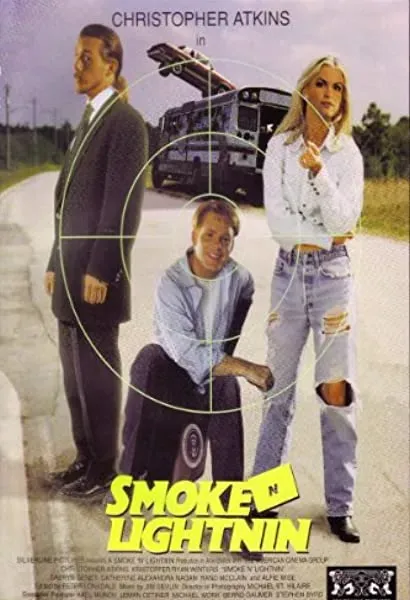 Smoke n Lightnin