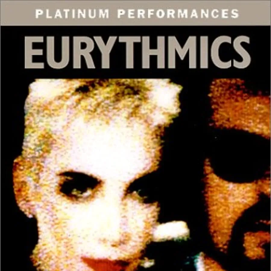 Eurythmics: Greatest Hits online
