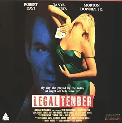 Legal Tender