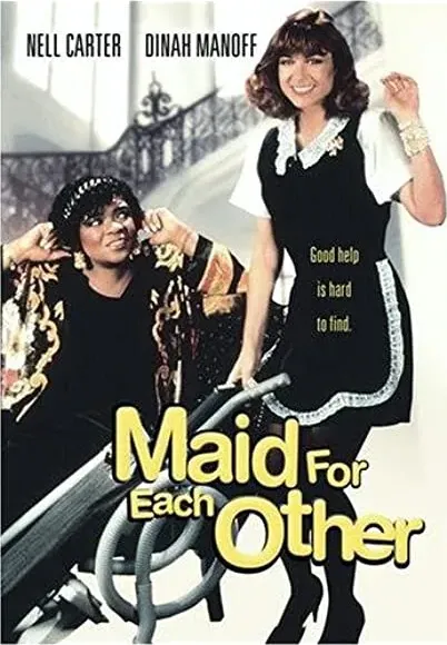Maid for Each Other